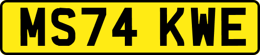 MS74KWE