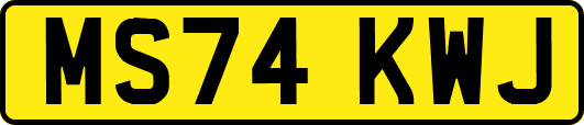 MS74KWJ