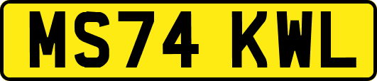MS74KWL