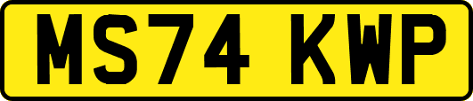 MS74KWP