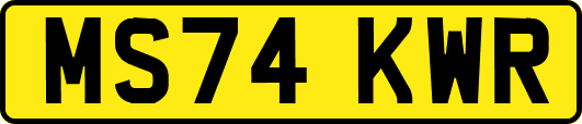 MS74KWR