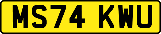 MS74KWU