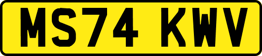 MS74KWV