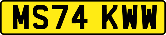 MS74KWW