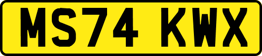 MS74KWX