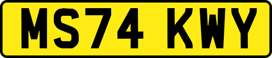 MS74KWY