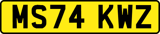 MS74KWZ