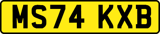 MS74KXB