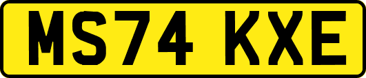 MS74KXE