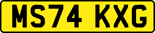 MS74KXG