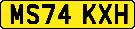 MS74KXH