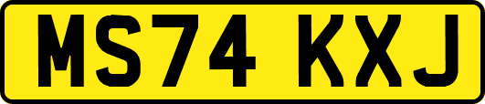 MS74KXJ