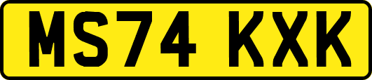 MS74KXK
