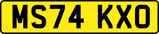MS74KXO