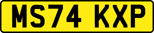 MS74KXP