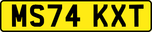 MS74KXT