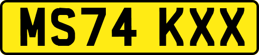 MS74KXX