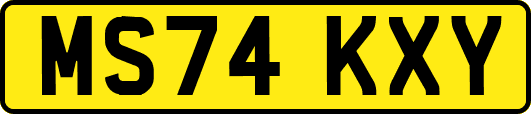 MS74KXY