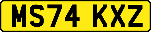 MS74KXZ