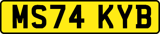 MS74KYB