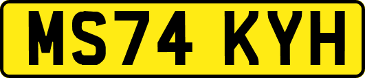 MS74KYH