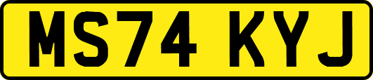 MS74KYJ