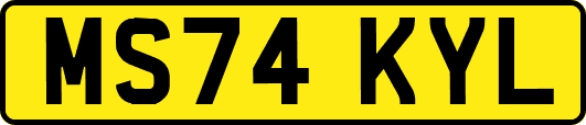 MS74KYL