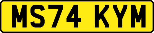 MS74KYM