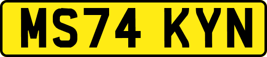 MS74KYN