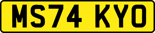 MS74KYO