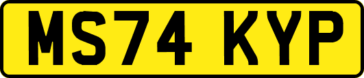 MS74KYP