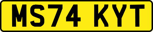 MS74KYT