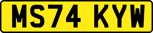 MS74KYW
