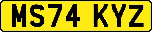 MS74KYZ