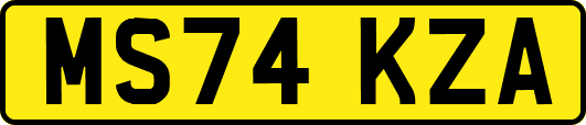 MS74KZA
