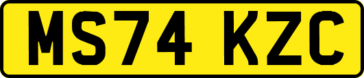 MS74KZC