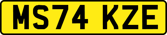 MS74KZE