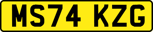 MS74KZG