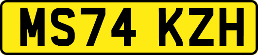 MS74KZH