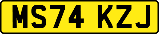 MS74KZJ