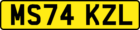 MS74KZL