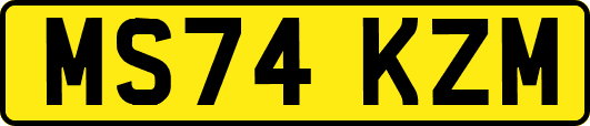 MS74KZM