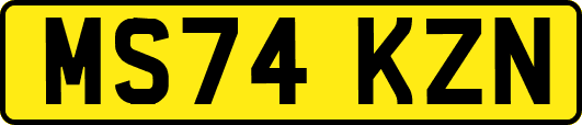 MS74KZN