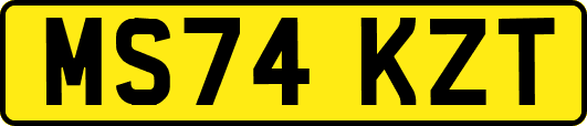 MS74KZT