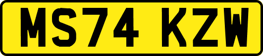 MS74KZW