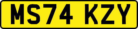 MS74KZY