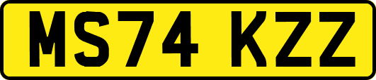 MS74KZZ