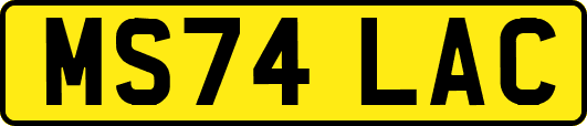 MS74LAC