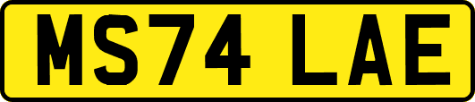 MS74LAE