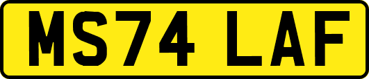 MS74LAF